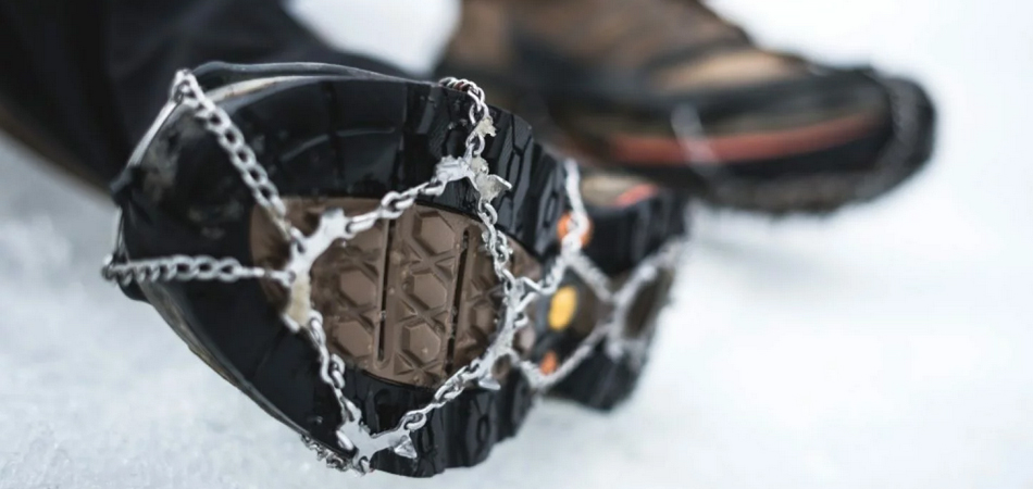 Jak vybrat vhodné nesmeky?