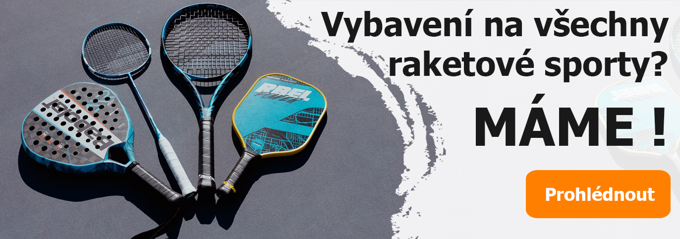 Raketové sporty