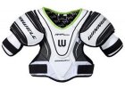 Hockey shoulder pads