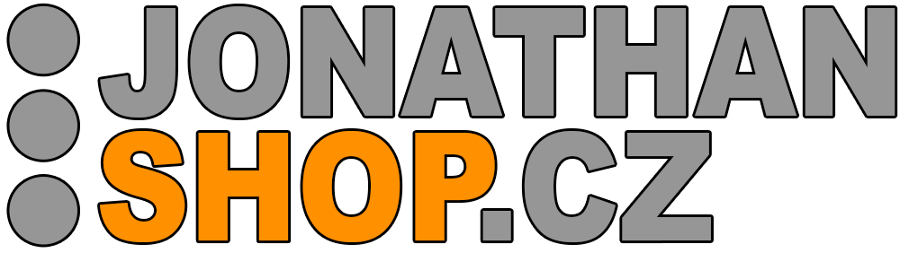 JONATHANshop.cz