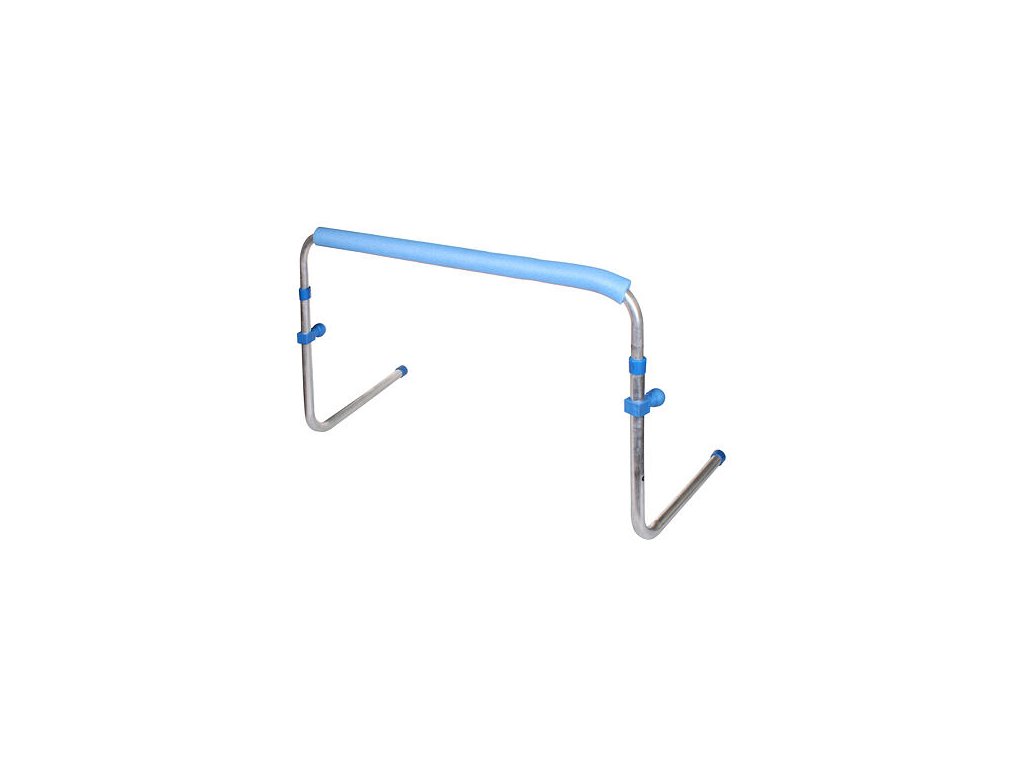 Self Return Mini-Sporthindernis, verstellbare Variante 25496