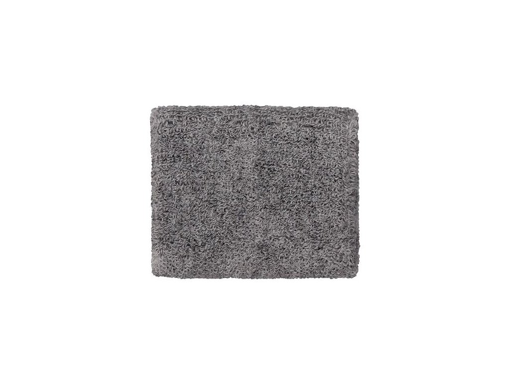 Absorb 8 sweatband color gray