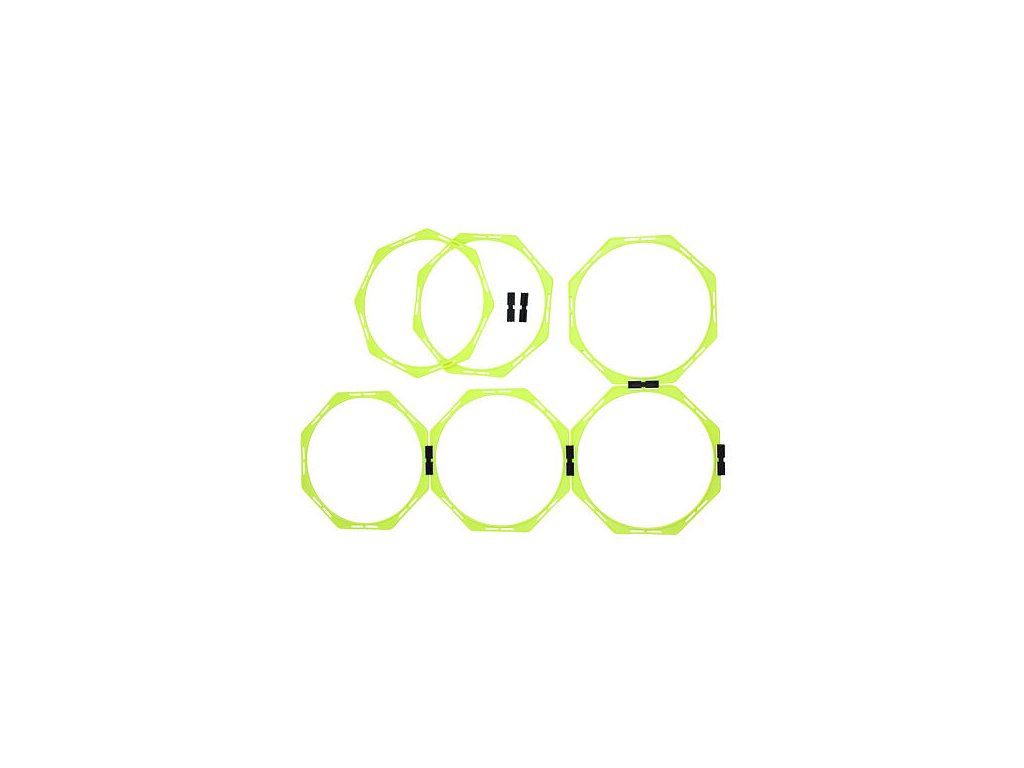 Octa Ladder jumping octagon variant 30846