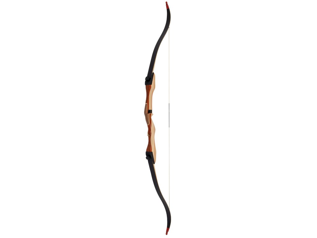 YATE Viper 62/20 bow Type: left
