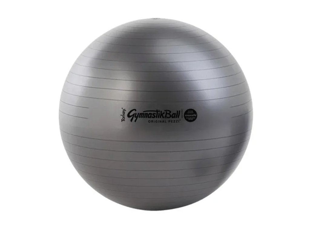 LEDRAGOMMA TONKEY PHYSIO BALL Maxafe 95 cm Type: grey
