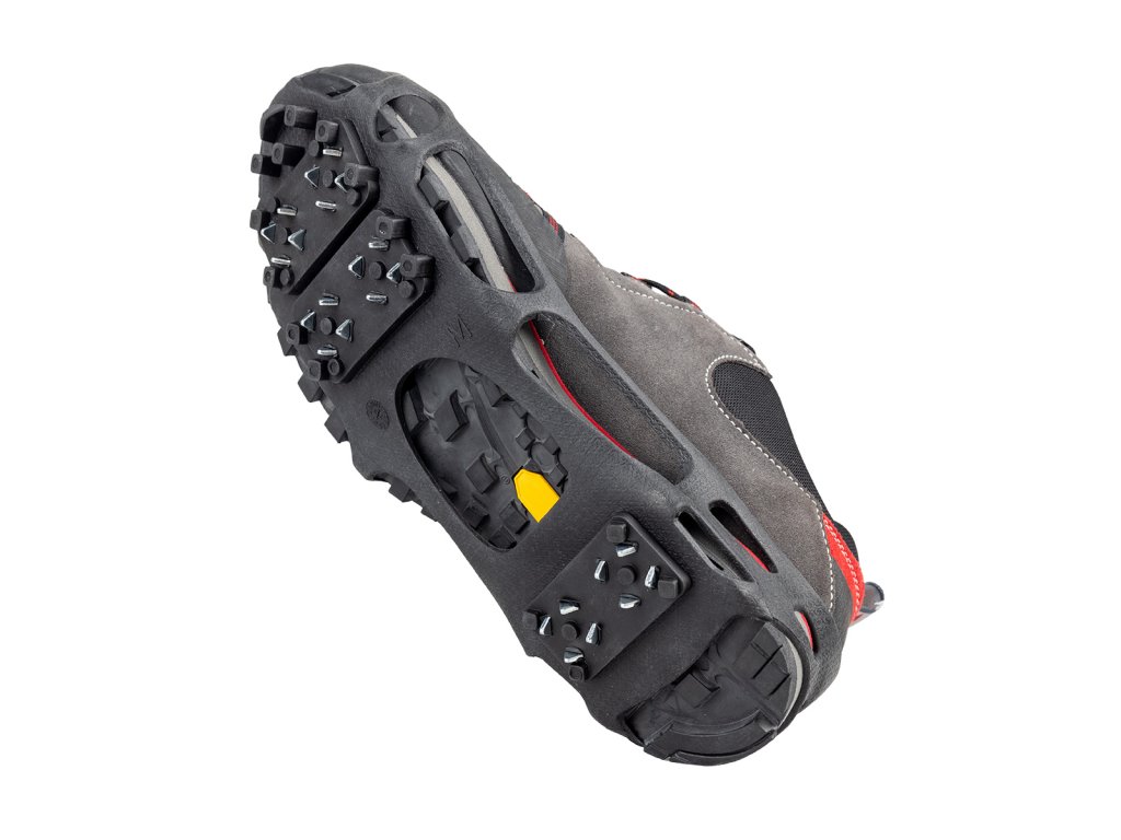 YATE Ice Cleats Nesmeky Type: XL