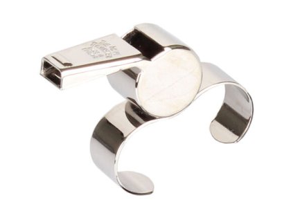 Thunderer 60.5/477 whistle variant 200