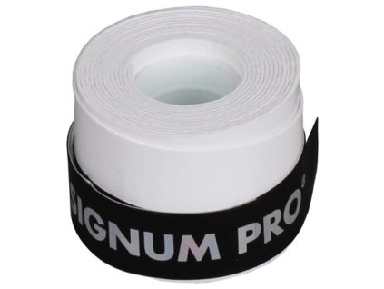 Grubość owinięcia uchwytu Tour 0,50 mm biały opakowanie 1 szt