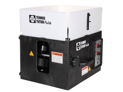 ProLite Battery tenisový nahrávací stroj varianta 1372