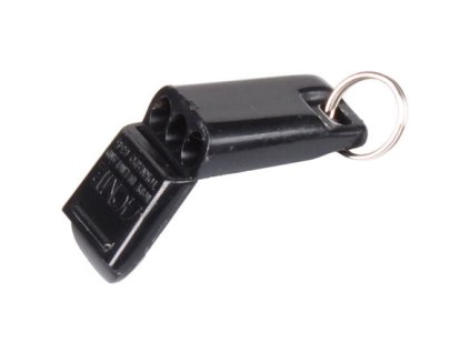 Tornado 635 whistle black variant 1773