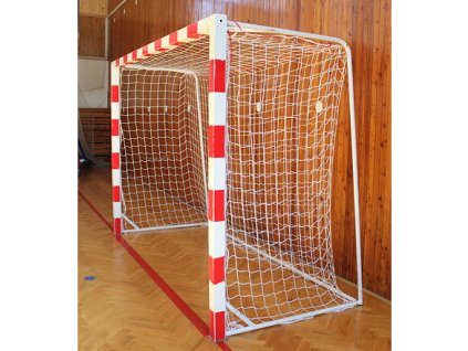 Lưới bóng ném quốc tế không có tạp dề 3mm 2521
