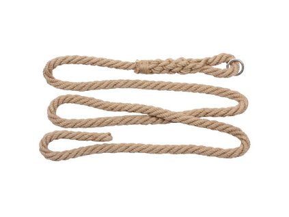 Długość liny wspinaczkowej 7 m