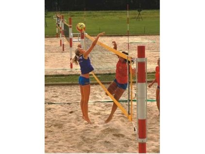 Lưới bóng chuyền bãi biển Sport bóng chuyền bãi biển biến thể 3203