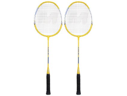 Blitzset Badmintonschläger Variante 3428