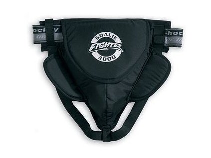 Quần áo thủ môn khúc côn cầu Suspensor 3506 SR cỡ L-XL