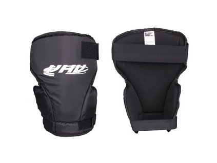 Miếng đệm đầu gối 3252 Quần áo thủ môn khúc côn cầu JR Kích thước ML