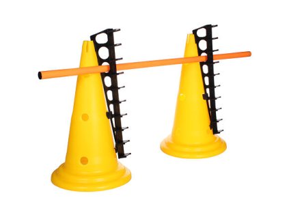 Bộ nhảy SP-1 2x hình nón có giá đỡ + cột biến thể 4407