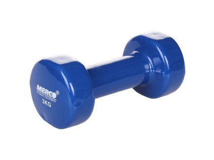 Vinyl-Hantelgewicht 3 kg
