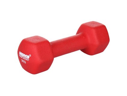 Neopren-Langhantelgewicht 2 kg