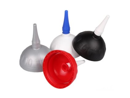 Spare cap with nozzle variant 8880