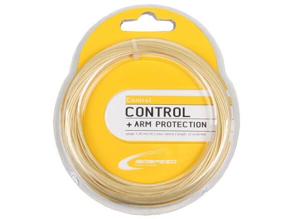 Control Neue Tennissaite 12,2 m Durchmesser 1,30