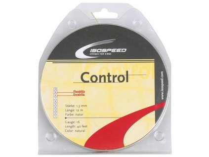 Control Classic tennis string 12.2 m diameter 1.30