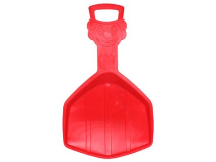 Xẻng chú hề màu đỏ 10312