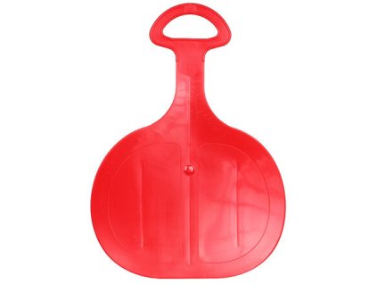 Pinguin sledge shovel red variant 10314