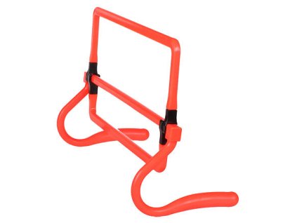 Universal plastic barrier, adjustable version 10449