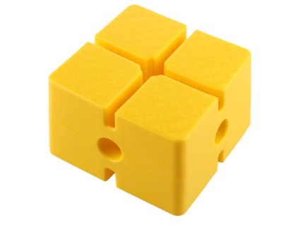 Clutch BK-2 universal small yellow version 10472