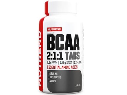 BCAA 2:1:1 hộp 150 viên