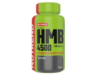 HMB 4500 opakowanie 100 tabletek