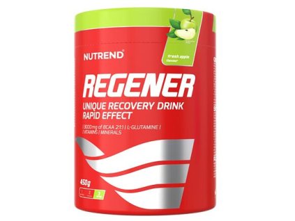 Regener 450 g grüner Apfelgeschmack