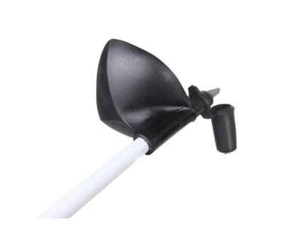 Classic running poles length 130 cm
