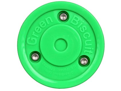 Biến thể màu xanh lá cây huấn luyện khúc côn cầu nguyên bản 15285