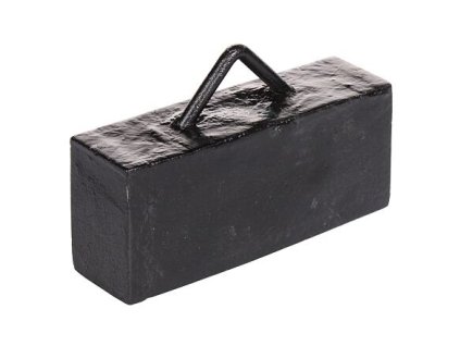 Trọng lượng trên biến thể băng trung tâm 15535