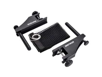 Professional net with holder for table tennis variant 17107