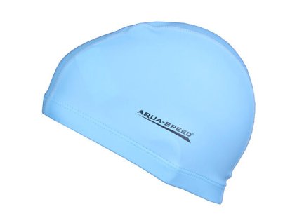 Best swimming cap blue st. variant 19040