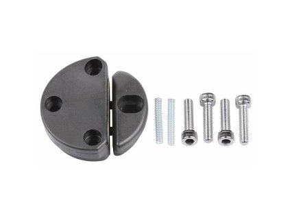 Kẹp dây từ biến thể FRP 19404