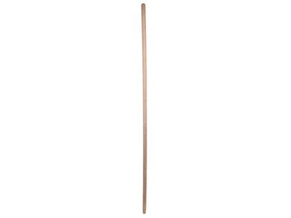 Wooden handle for rake Alu 3+ variant 19478