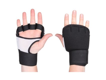 Fitbox Winner Ringerhandschuhe Konfektionsgröße XXL