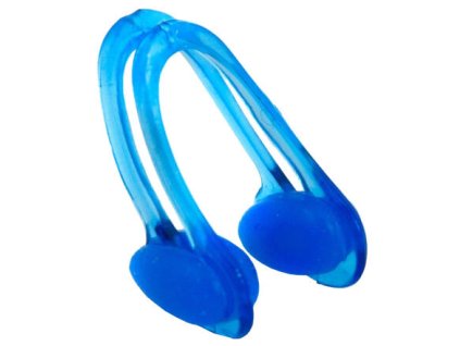 Nose clip blue variant 19985