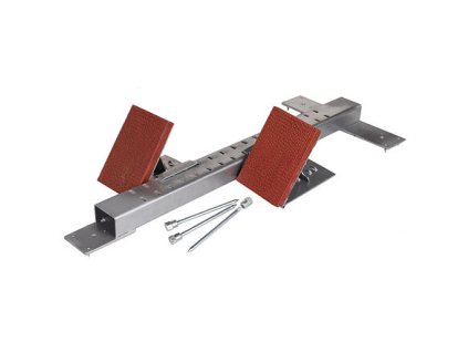 Universal starting block variant 20155