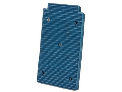 Spare rubber for supports for starter blocks variant 20156