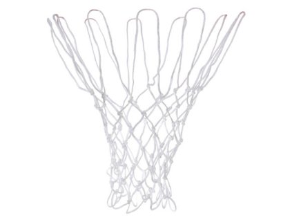 White basketball net pack 1 pair