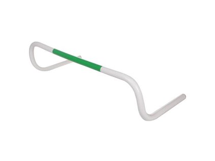 Chiều cao/chiều rộng chướng ngại vật thể thao PVC trả lại nhanh 20 cm