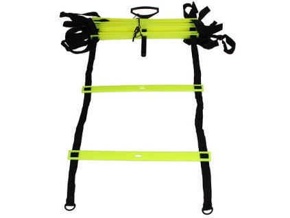 Flat agility žebřík proskakovačka délka 9 m