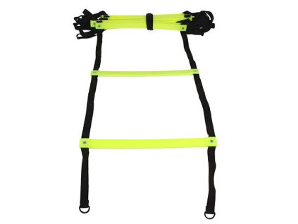Fixed agility rebrík preskakovačka dĺžka 9 m