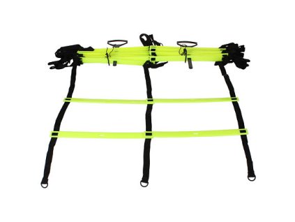 Dual agility žebřík délka 4,5 m