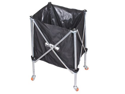 Easy fold cart cart for balls variant 20266